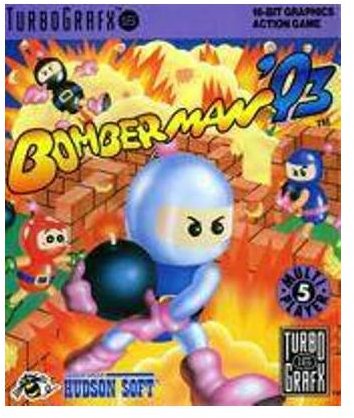 Bomberman '93 - Virtual Console Review