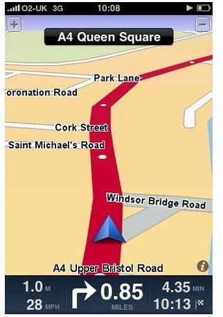 tomtom-iphone-map