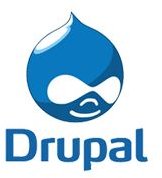 Drupal Logo