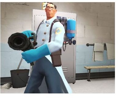 TF2Medic