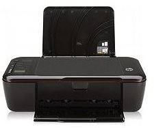HP 3000 printer