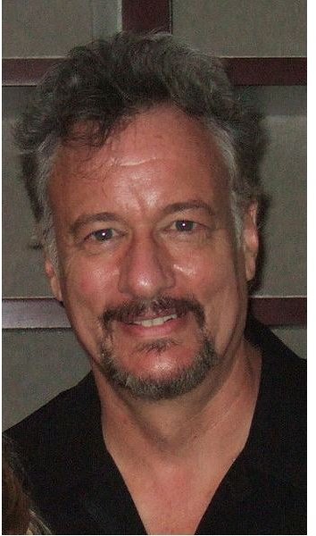 John de Lancie Messed Things Up as Q