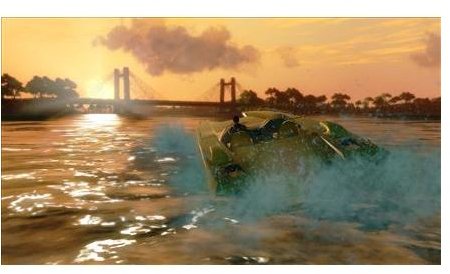 Hijack Any Vehicle in Just Cause 2