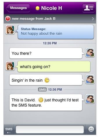 iphone-yahoo-messenger