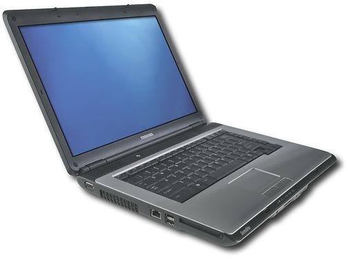 Toshiba Laptop