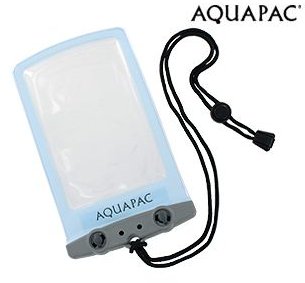 Aquapac Plastic Case