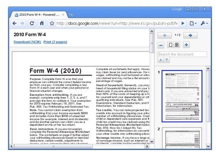 best free pdf reader for chromebook