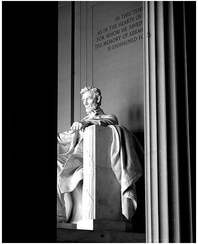 Lincoln Memorial