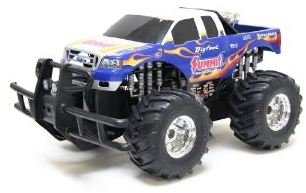 monstertruck