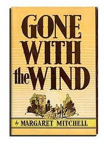 Teaching "Gone with the Wind": High School Student Activities & Teaching Ideas