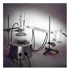 laboratory apparatus