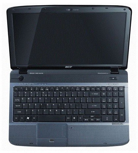 Fig 3 - ASUS N61JQ-XV1 16-Inch Versatile Entertainment Laptop
