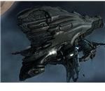 Introducting the Eve Online Titan Class Ships