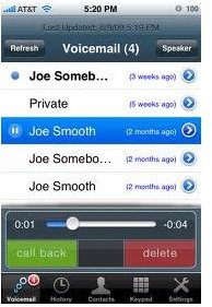 Tips for Troubleshooting Problems With Your iPhone's Visual Voicemail