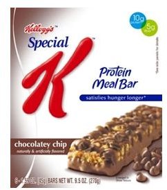 MRB Special K