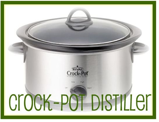 crockpot