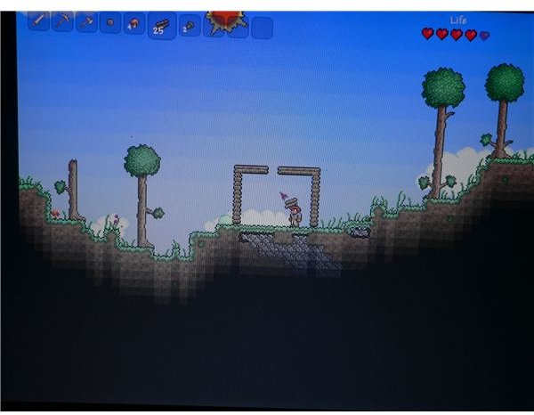 The Definitive Terraria Beginner's Guide