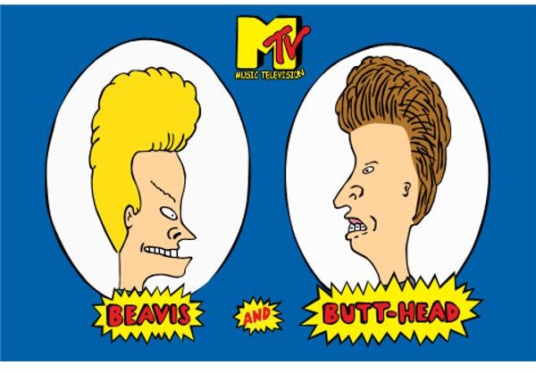 beavis and butthead screen 4