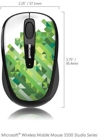 microsoft mouse software