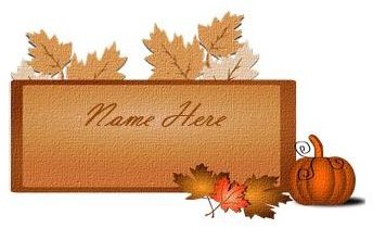 Name Card