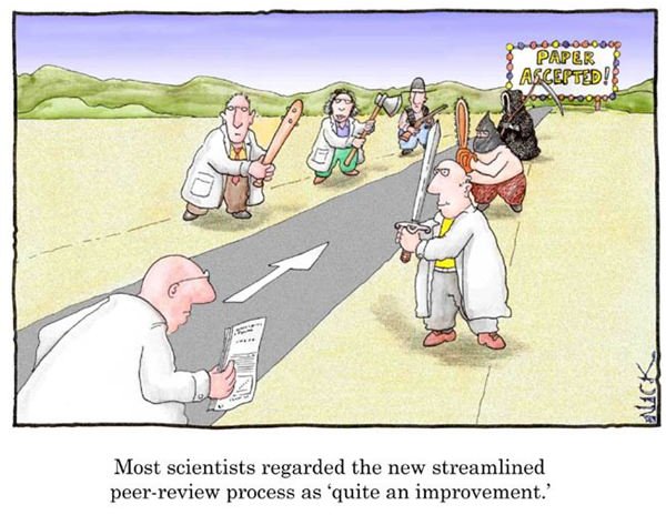 Peer review