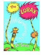 Industrial Revolution Lesson Plan Using The Lorax by Dr. Seuss