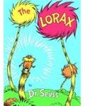 Lorax Activities for Teaching Kids Money Skills