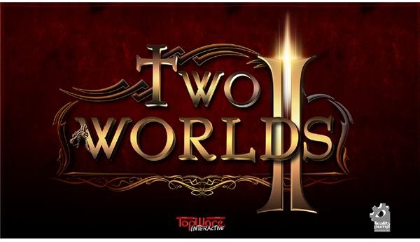 two worlds 2 mods