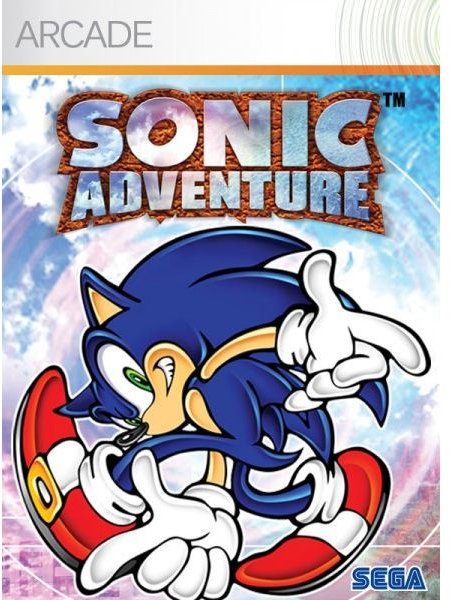 Sonic Adventure (XBLA) Review