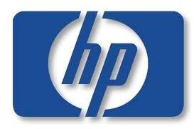 HP Logo