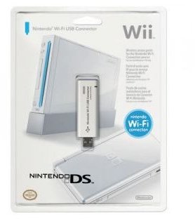 Wii Wifi Adapter