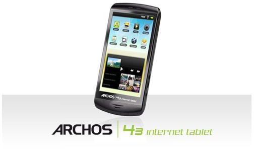 archos-43