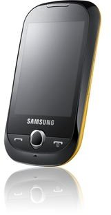 samsung corby