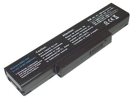 Laptop Battery