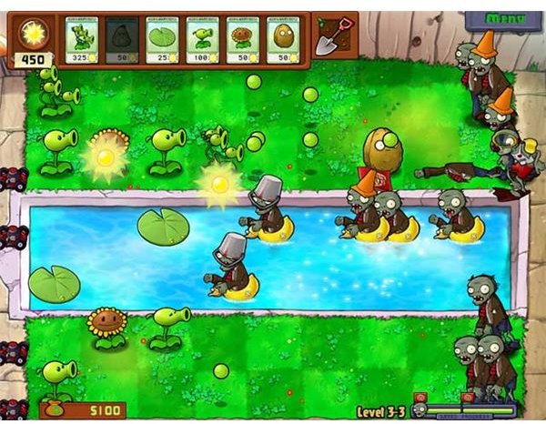 Plantsvszombies