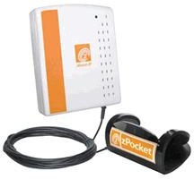 zBoost zPocket Cell Phone Signal Booster