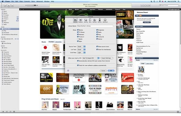 iTunes Tips: What to Do When Your Mac Won't Read iTunes File From an External Drive