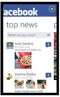 The Top 10 Must-Have Free WP7 Apps - Facebook