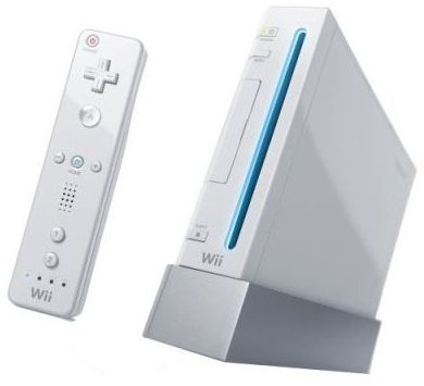 Facts and Interesting Information About the Nintendo Wii