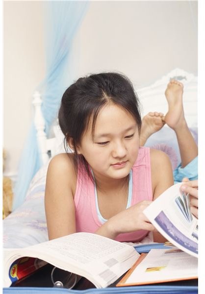 End Homework Hassles in 5 Quick Steps: Help for Parents of Children With ADHD