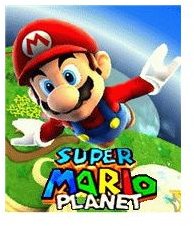 Super Mario Planet