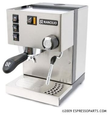 rancilio