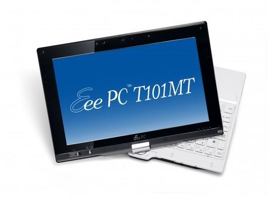 ASUS Eee PC T101MT