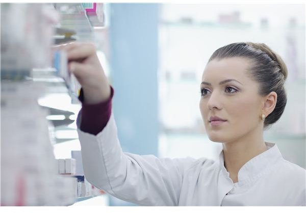 Explore a Master of Science in Pharmacy Distance Education Program