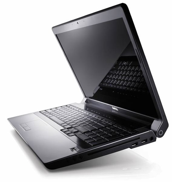 Dell Studio 17 Quad Core