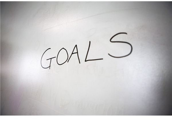 Creating IEP Goals for Decision Making Skills and Goal Setting