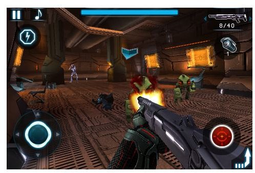 free Nova for iphone download