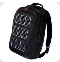 Solar Backpack Charger and Converter – A Voltaic Backpack Review of Green Travel Accessories