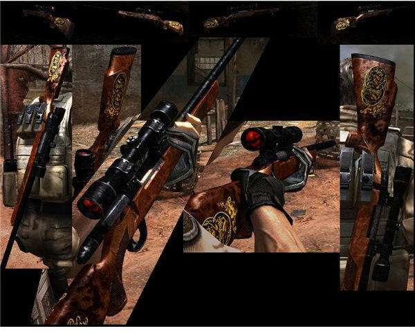 resident evil 5 mods steam