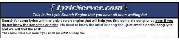 The Best Song Lyrics Sites Where You Can Type in Lyrics to Search for a Song